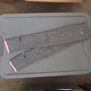 Under Armour Leg Warmers